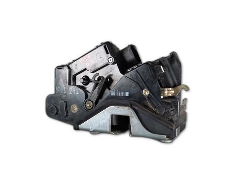 Venstre fortil lås BMW 3 (E46) 320 d (150 hp) 30964217