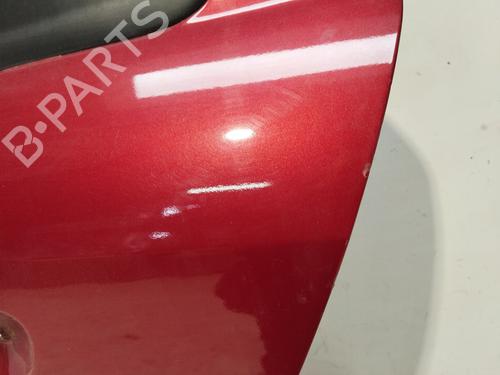 Left rear door CITROËN XSARA Coupe (N0) 2.0 HDI 90 | BP28088840C4 
