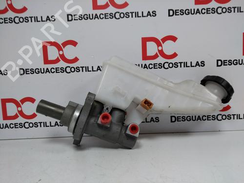 Brake master cylinder KIA CEED (CD) | BP17459296M77