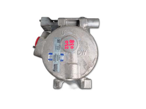 AC compressor KIA RIO II (JB)  | BP32298259M34  - Image 7