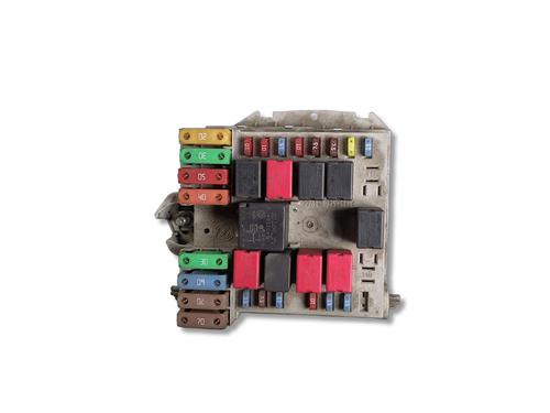 Used Fuse box Fuse box LANCIA MUSA (350_) 1.4 (350.AXA11, 350.AXA1A) (95 hp) 35776769 35776769