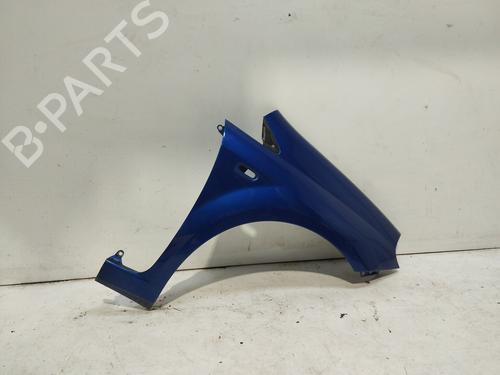 Used Right front fenders FIAT GRANDE PUNTO (199_) 1.4 (199AXB11, 199AXB1A, 199BXB1A, 199AXL1A) (77 hp) 30656940