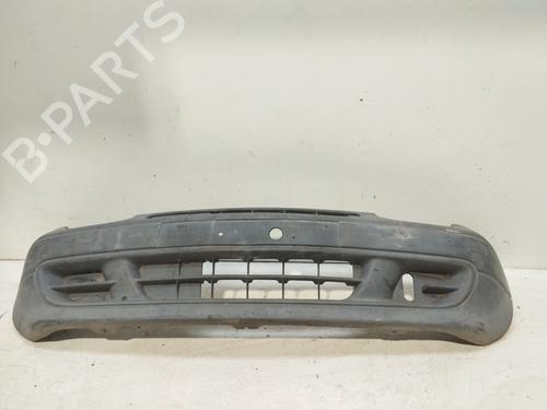 Used Front bumper Front bumper RENAULT TWINGO I (C06_) [1993-2012] 35723501 35723501