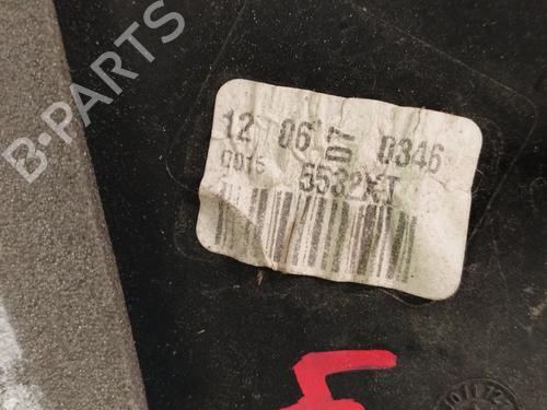 Left mirror CITROËN JUMPY II (VF7) 2.0 HDi 120 | BP31258359C26 