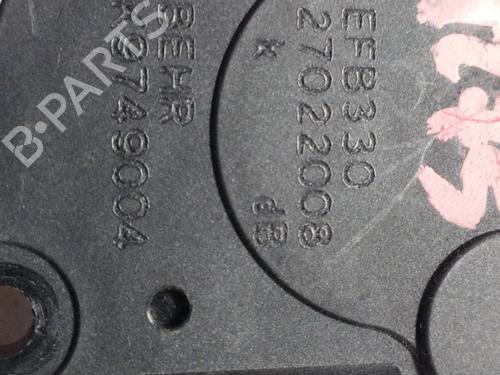 Fuel door actuator MERCEDES-BENZ C-CLASS (W204) C 350 4-matic (204.087) | BP23265569E18 