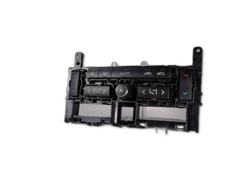 Used Climate control Climate control PEUGEOT 407 (6D_) 2.0 HDi 135 (6DRHRH, 6DRHRE, 6DRHRG, 6DRHRJ) (136 hp) 33755820 33755820