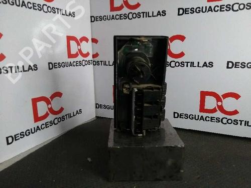 Headlight switch VOLVO 440 (445) 1.9 Turbo-Diesel | BP17395888I24 