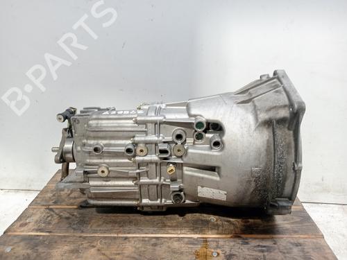 Gearbox BMW 3 (E46) 320 d | BP31631045M3 