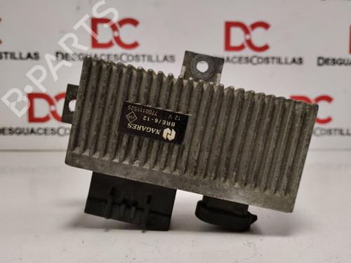 Used Electronic module Electronic module 39075083 39075083