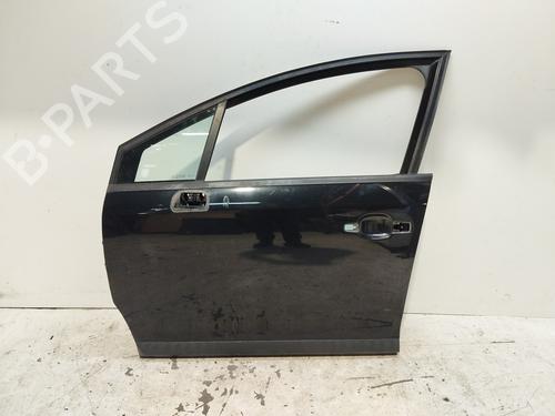Used Left front door CITROËN C4 I (LC_) [2004-2014]  24033542