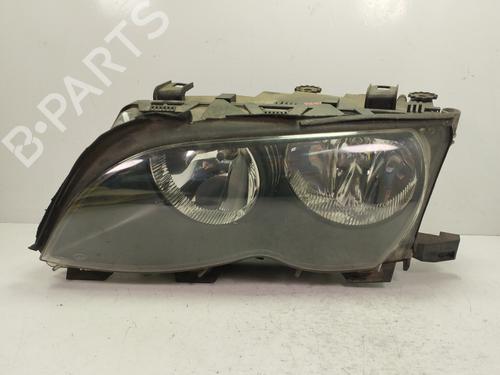 Phare gauche BMW 3 (E46) 316 i (115 hp) 31351472