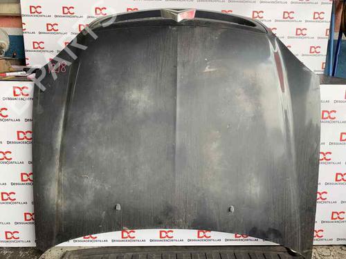 Used Hood CITROËN XSARA (N1) 1.9 TD (90 hp) 17395636