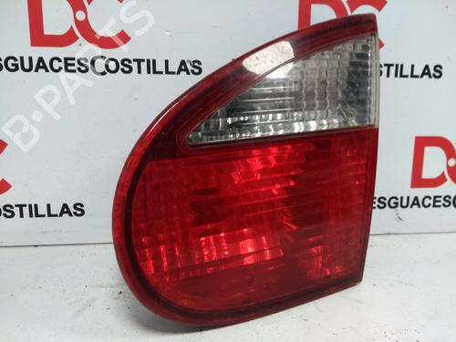 Right taillight DAEWOO LANOS (KLAT) 1.6 16V | BP17401327C35 