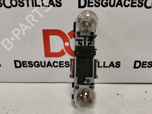 Used Lamp holder Lamp holder 37873224 37873224
