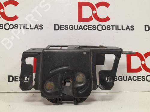 Used Tailgate lock BMW 3 Compact (E46) 320 td (150 hp) 17407893