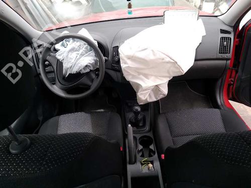 Left front suspension arm HYUNDAI i30 (FD)  | BP17427498M12 