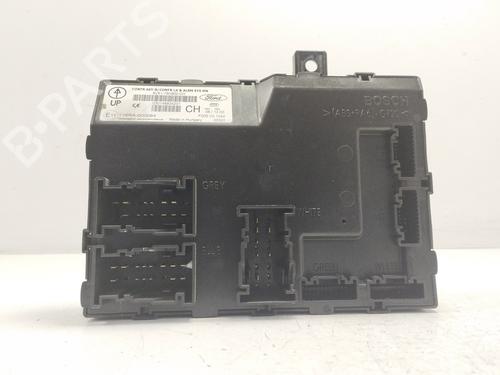Used Electronic module FORD FIESTA VI (CB1, CCN) 1.4 (97 hp) 22382865