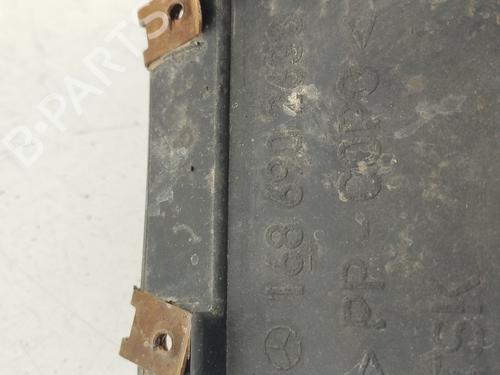 Wheel arch MERCEDES-BENZ A-CLASS (W168) A 170 CDI (168.009, 168.109) | BP24885058C56 