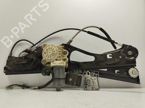 Used Front left window mechanism MERCEDES-BENZ E-CLASS (W211) E 270 CDI (211.016) (177 hp) 19329339