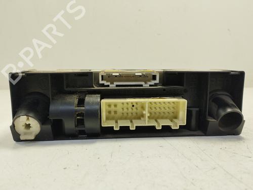 Climate control SEAT IBIZA III (6L1)  | BP29329543I5 