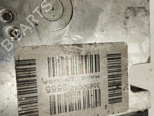 ABS pump PEUGEOT 407 (6D_)  | BP25989420M43 
