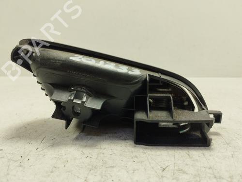 Rear left interior door handle FORD C-MAX II (DXA/CB7, DXA/CEU) 1.6 TDCi | BP24356335I15 