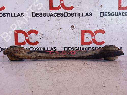 Right rear suspension arm MERCEDES-BENZ C-CLASS (W203) C 200 CDI (203.004) | BP27801457M15 