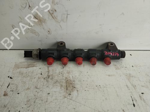 Used Injection rail CITROËN C5 II (RC_) 1.6 HDi (RC8HZB) (109 hp) 27223923