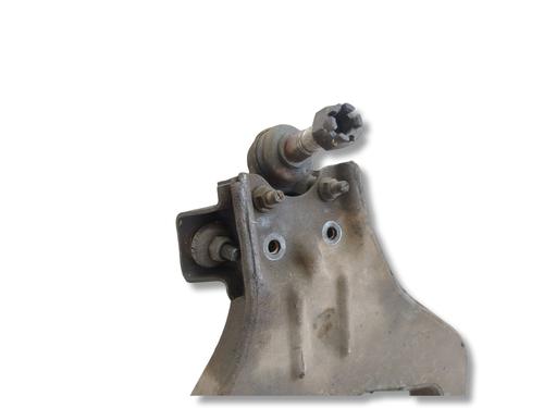 Left front suspension arm RENAULT TRUCKS Maxity | BP39502380M12 - Image 2