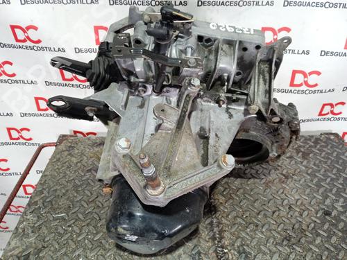Gearbox RENAULT CLIO II (BB_, CB_) | BP30196323M3