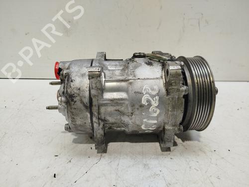 AC-Kompressor CITROËN BERLINGO / BERLINGO FIRST MPV (MF_, GJK_, GFK_) 1.9 D (MFWJZ) (70 hp) 31752841