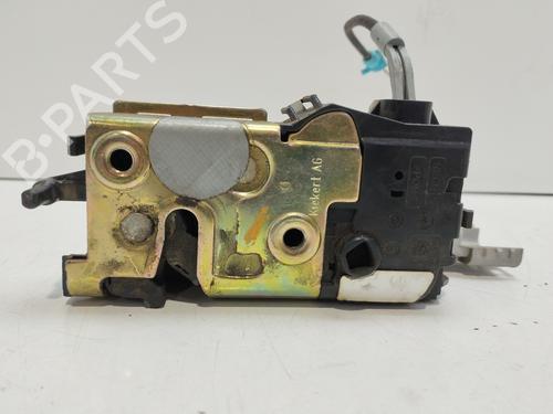 Rear right lock CITROËN C4 I (LC_)  | BP23848914C99 
