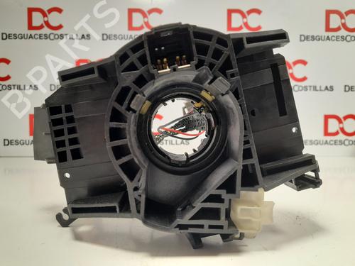 Squib airbag RENAULT LAGUNA II (BG0/1_) 1.9 dCi (BG12) | BP17407368C102 