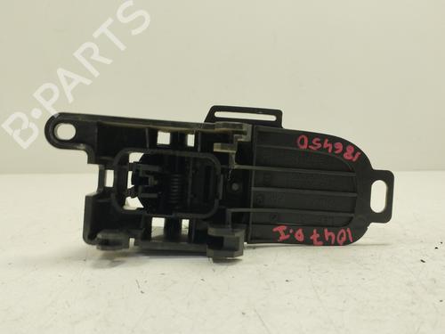 Front left interior door handle NISSAN MICRA III (K12) 1.2 16V | BP18648688I13 