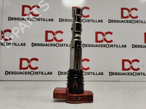 Ignition coil AUDI A4 B6 (8E2) 2.0 | BP31952246M94