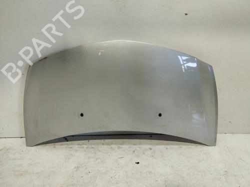Used Hood RENAULT CLIO III (BR0/1, CR0/1) 1.2 16V (BR0P, CR0P) (101 hp) 28715004