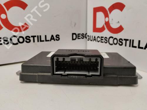 Electronic module KIA SPORTAGE II (JE_, KM_)  | BP17418448M83 