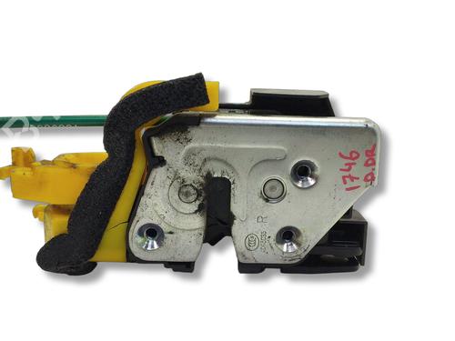 Used Front right lock Front right lock HYUNDAI i30 (GD) 1.4 CRDi (90 hp) 39929062 39929062