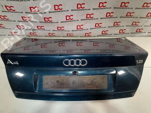 Used Tailgate AUDI A4 B5 (8D2) 1.8 (125 hp) 17414700