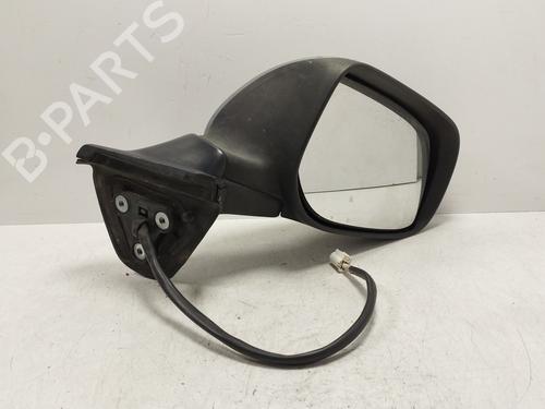 Used Right mirror TOYOTA AURIS (_E15_) 1.4 D-4D (NDE150_, NDE150R) (90 hp) 22229779