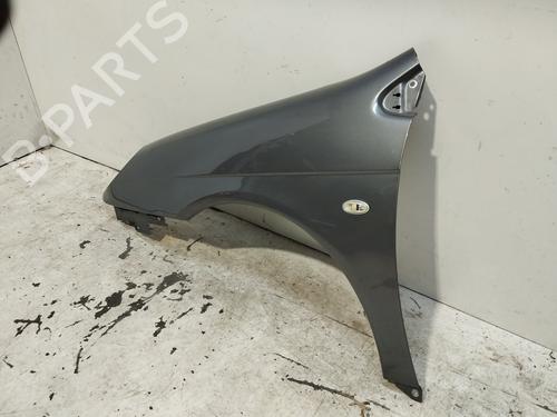Left front fenders CITROËN C5 II (RC_) 1.6 HDi (RC8HZB) | BP24298279C41