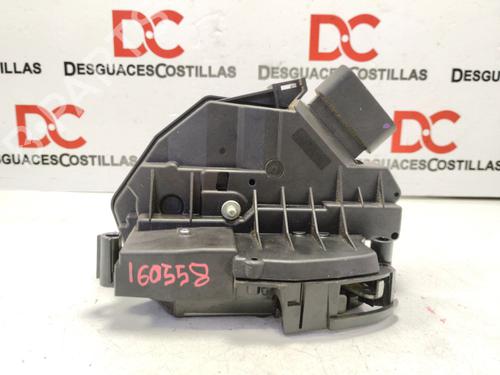 Used Rear right lock FORD FOCUS III 1.6 TDCi (115 hp) 17419249