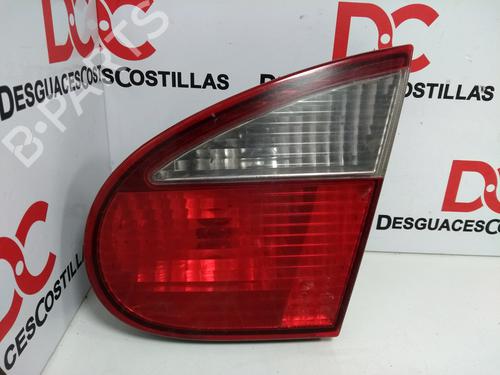 Used Right taillight DAEWOO LANOS (KLAT) 1.5 (86 hp) 17400172