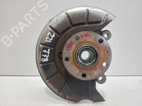 Used Right front steering knuckle VW GOLF V (1K1) [2003-2010]  29825408