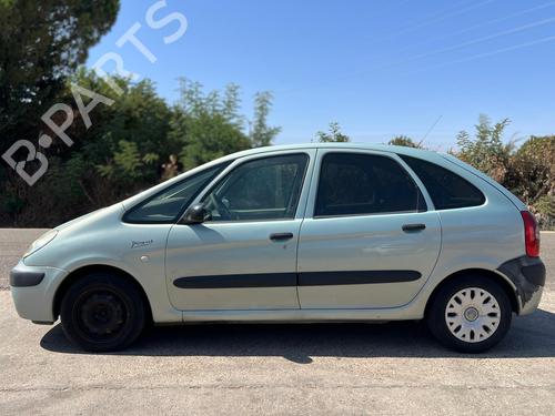 Grille CITROËN XSARA PICASSO (N68) 2.0 HDi | BP29353855C40 