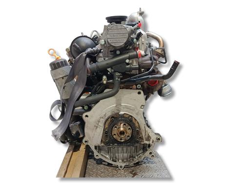 Engine SEAT TOLEDO II (1M2) 1.9 TDI | BP36499701M1 - Image 7