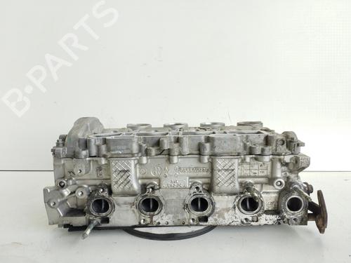 Used Cylinder head VOLVO S40 II (544) 1.6 D (110 hp) 30508399