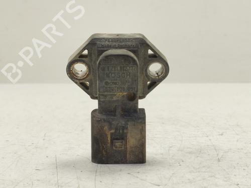 Used Electronic sensor SEAT TOLEDO II (1M2) [1998-2006]  30727453