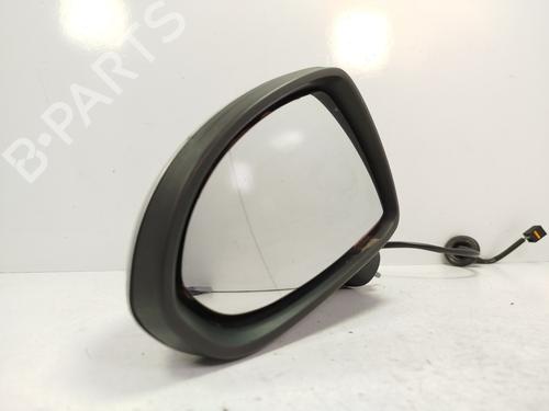 Left mirror OPEL CORSA D (S07)  | BP29019790C26 