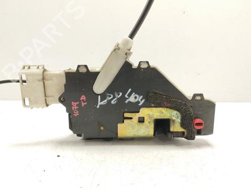 Rear right lock PEUGEOT 407 (6D_)  | BP25989429C99 